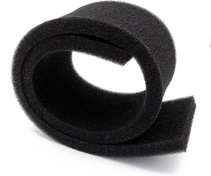 ALEGI Aquarium Filter Sponge Pad 30PPI / 40PPI / 60PPI Bio Sponge Filter Media - Image 4