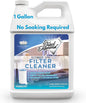 Ultimate Spa Filter Cleaner Fast-Acting Spray. Instant clean by BlackDiamondStoneworks