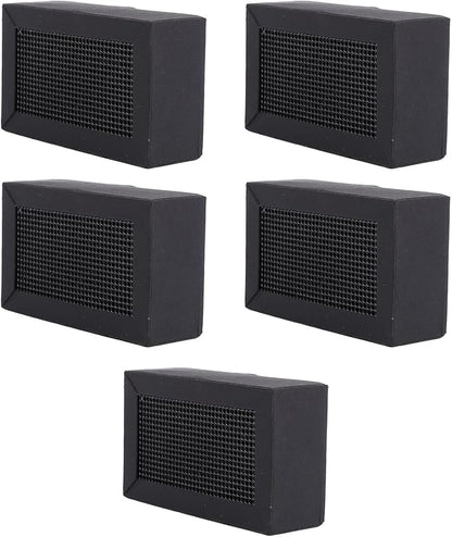 5Pcs Replacement Carbon Filters Activated Charcoal Block Parts Replaceable High - Image 8