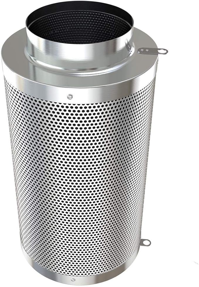 4inch Carbon Filter Odor Control - Image 5
