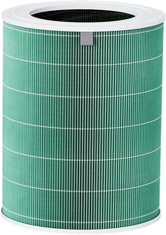 Air Purifier Filter Replacement Cartridge, Compatible by Unknown
