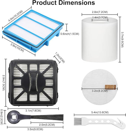 Replacement Part Accessories Compatible - Image 4