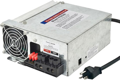 PD9380 Power Converter replacement-9300 Series Converter, 80Amp 120V to 12V RV by Unknown