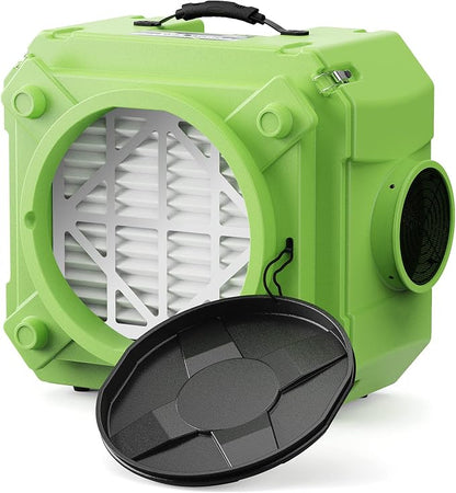 AlorAir CleanShield HEPA 550 - Image 2