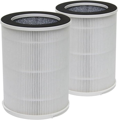 PUREBURG Replacement Filters Compatible by PUREBURG-PureYourBreath
