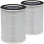 PUREBURG Replacement Filters Compatible by PUREBURG-PureYourBreath