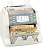 RIBAO MC-40 Mixed Denomination Money Counter, Business Grade Cash Counting by RIBAOTECHNOLOGY