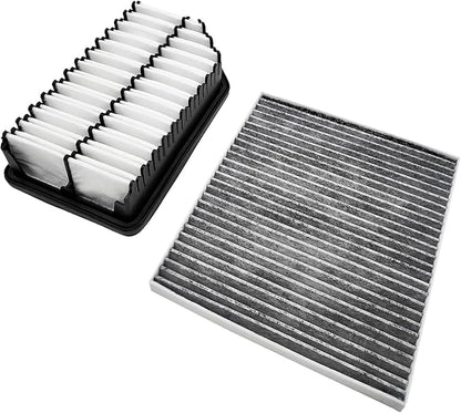 JTBU709-206 CABIN&ENGINE AIR FILTER - Image 5