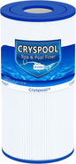 Cryspool® 07033 Filter Compatible by CRYSPOOL