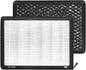 CF11810, Cabin Air Filter with activated carbon particle by JCCGLOBALSENSOR