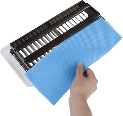 GCGOODS Reusable & Washable Air Vent Filters, 3 Layers - Image 7