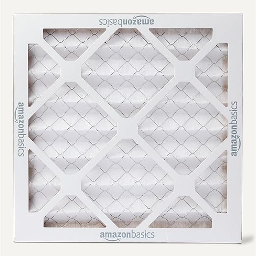 Amazon Basics Merv 5 AC Furnace Air Filter 12x12x1 inches - Image 3