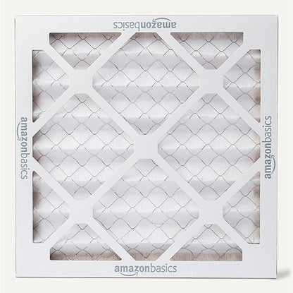Amazon Basics Merv 5 AC Furnace Air Filter 12x12x1 inches - Image 3