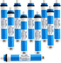 APPLIED MEMBRANES INC. 100 GPD Reverse Osmosis Membrane | RO Membrane Water by AppliedMembranesInc