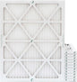 Glasfloss ZL 15x20x1 MERV 13 Air Filters by Glasfloss