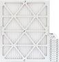 Glasfloss ZL 16x20x1 MERV 13 Air Filters by Glasfloss