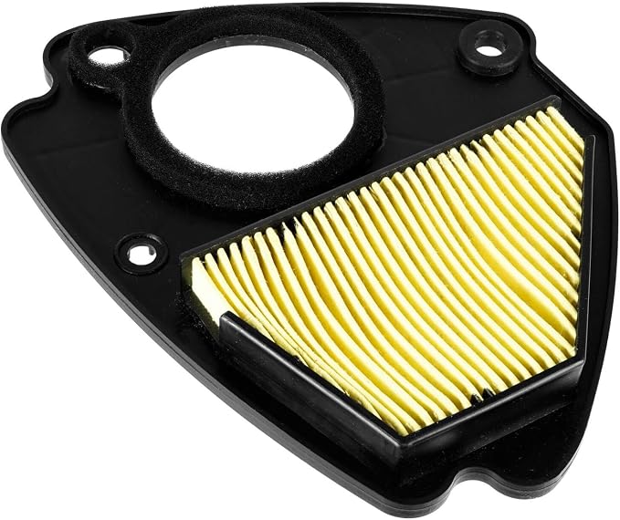 Replacement Air Filter Cleaner For Honda VT600C Shadow VLX 600 1999 2000 by Unknown