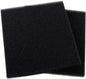 AQUANEAT 2 Pack Aquarium Bio Sponge Filter Media Pad Cut-to-Size Open Cell Foam by Aquaneat