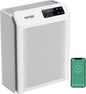 Air Purifier for Home Large Room Up to 3500 Ft², Smart WiFi App Control Air by Unknown