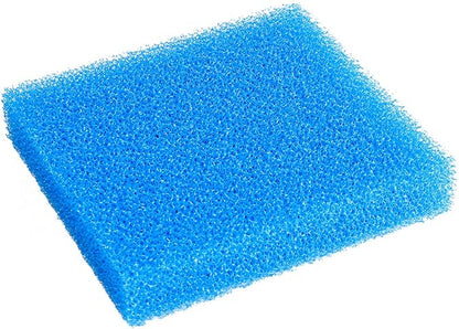 AQUANEAT Aquarium Filter Sponge Open Cell Foam Sheet Bio Sponge Filter Media by Aquaneat