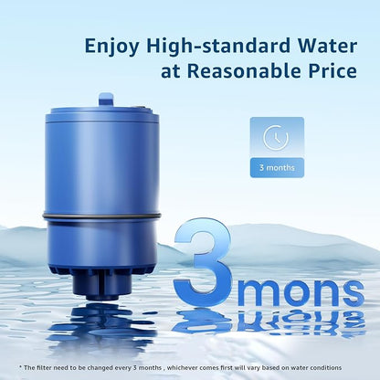 Maxblue NSF Certified Water Filter, Replacement - Image 6