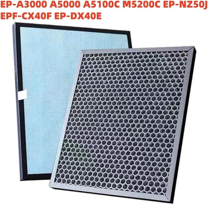 Air Purifier Filter, Compatible - Image 2