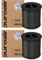 PuroAir 130i HEPA Air Purifiers by PuroAir