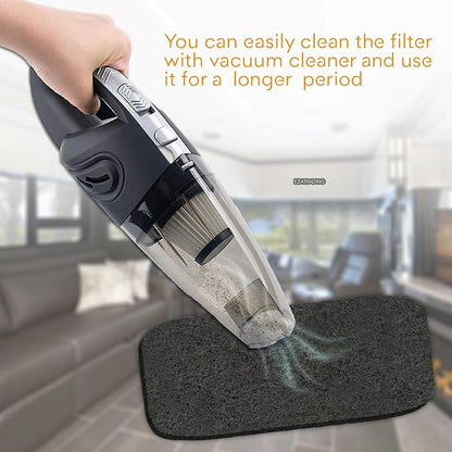 RV Premium Charcoal Activated Carbon Fiber Air Conditioner Filter - Image 6
