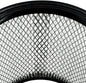 Keenso Iron Fabric Cotton Vacuum Cleaner Filter Replacement by Keenso