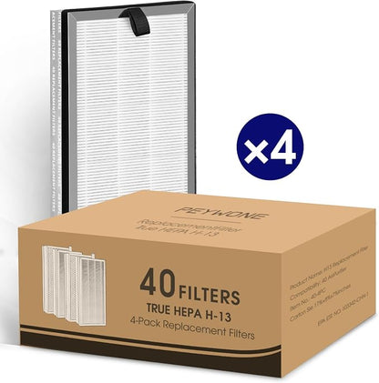 40 Replacement Filter Compatible - Image 9