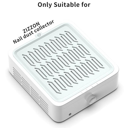 ZIZZON Nail Dust Collector Filter - Image 3