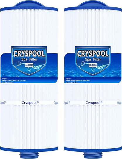 Cryspool® 06046 Filter Compatible by CRYSPOOL