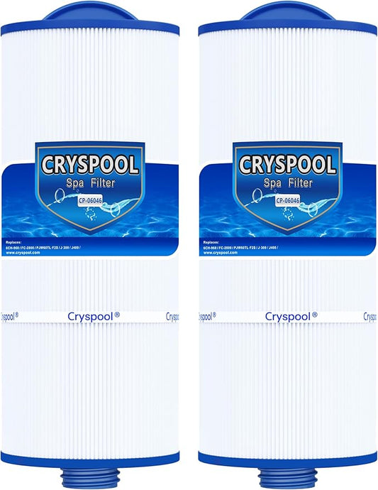 Cryspool® 06046 Filter Compatible by CRYSPOOL