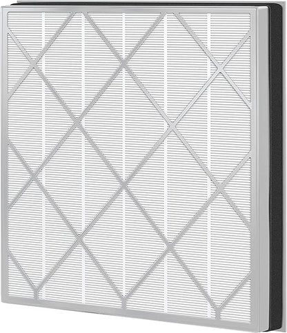 HE400 Hepa Filter Replacement Compatible by Allisfresh