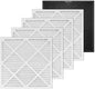 Activated Carbon/MERV-13 Filter Replacement Set by WEWEAL