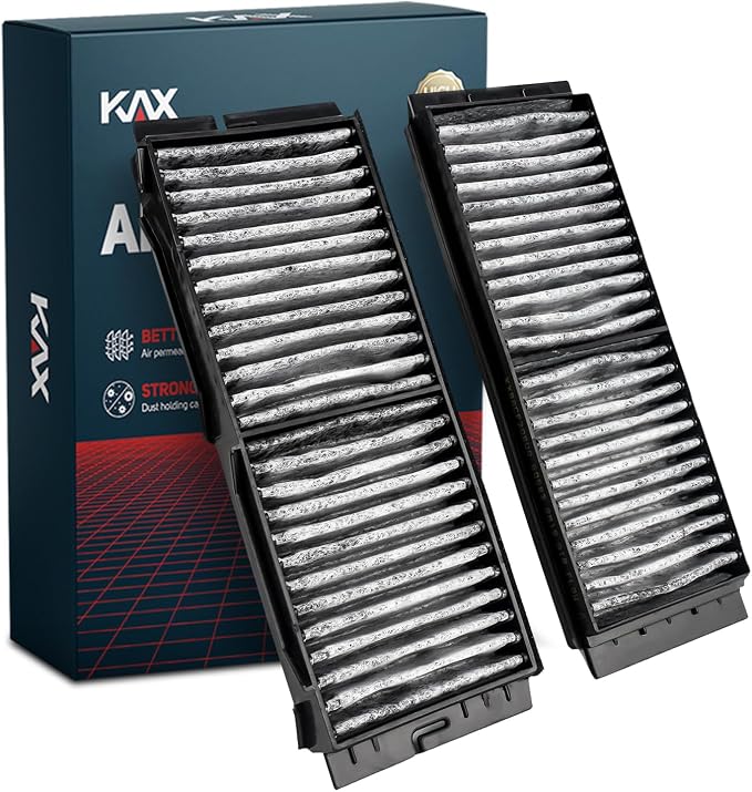 KAX Cabin Air Filter, CF11672 Replacement by KAX