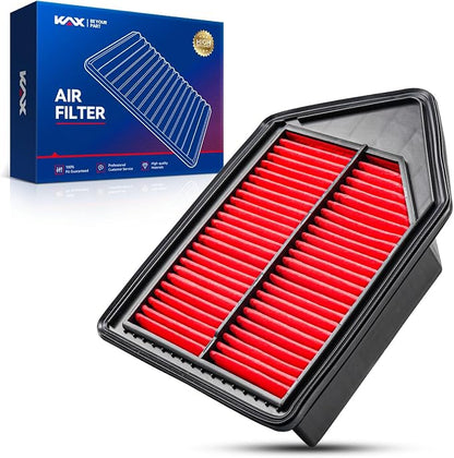 KAX Premium Engine Air Filter, CA10885 Replacement by KAX