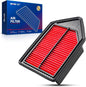 KAX Premium Engine Air Filter, CA10885 Replacement by KAX