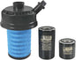 11-9300 Air Filter 11-9342 Fuel Filter 11-9182 Maintenance Kit Replacement by Unknown