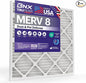 BNX TruFilter MERV 8 Compatible by BNX