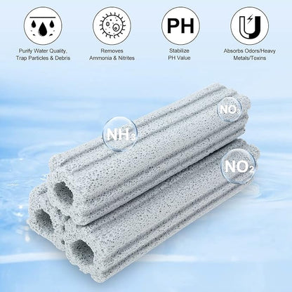 RealPlus Ceramic Bio Filter Media - Image 2