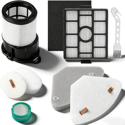 Filter for Shark IP3251 IP3253 IP3225 PowerDetect Clean & Empty Vacuum by AVIKURA