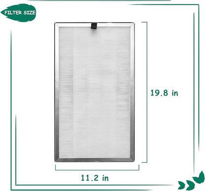 Replacement Filter, Compatible - Image 4