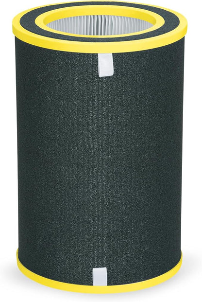 GermGuardian Filter O HEPA Pure Genuine Air Purifier Replacement Filter - Image 4