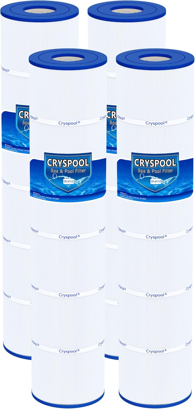 Cryspool® 07112 Filter Compatible by CRYSPOOL