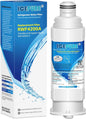 ICEPURE DA97-17376B Refrigerator Water filter Compatible by ICEPURE