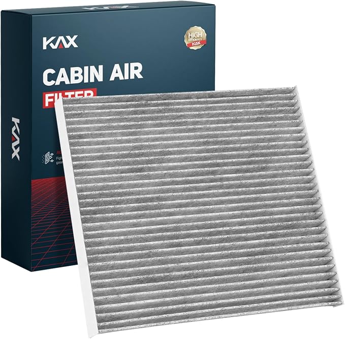 KAX Cabin Air Filter, CF11776 Replacement by KAX