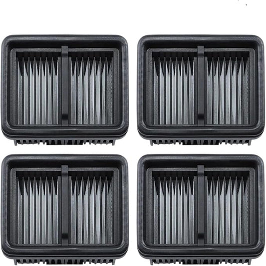 Vacuum Cleaner Filter，Compatible by Unknown