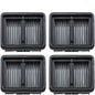 Vacuum Cleaner Filter，Compatible by Unknown