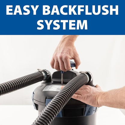 The Pond Guy AllClear Ecosystem Kit – Complete DIY Fishpond - Image 8